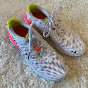 Nike Renew size 7Y mens/8.5 woman’s